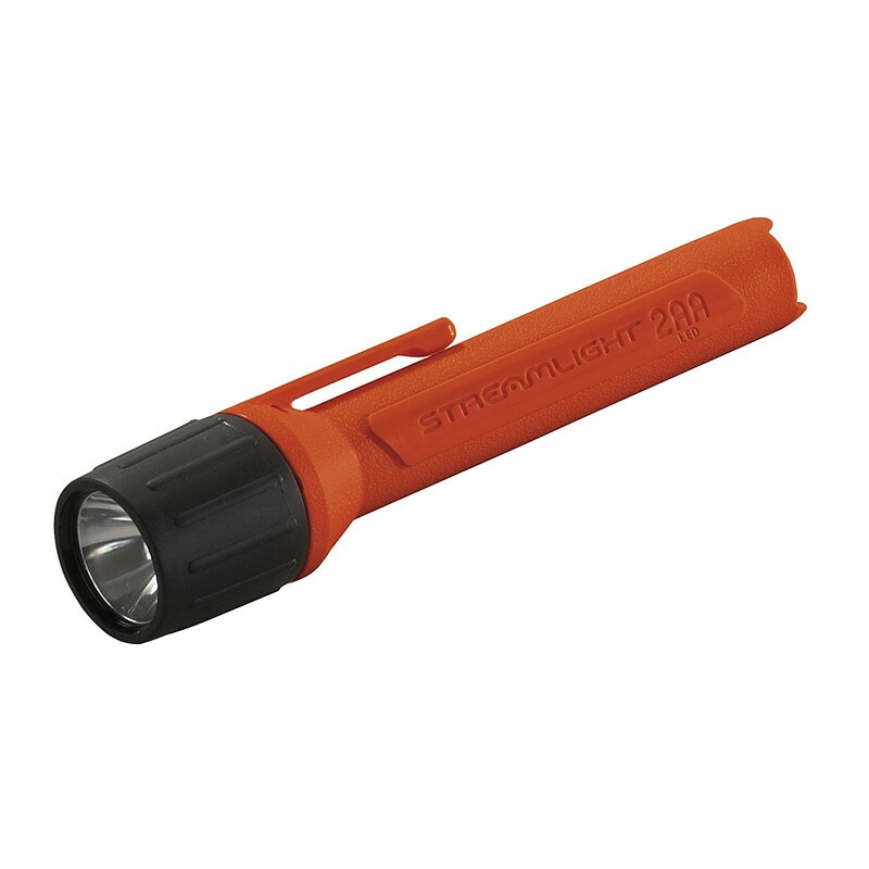 ��K��STREAMLIGHT(���ȥ꡼��饤��) �ץ��ݥ�ޡ�2AA-LED �ʥ���󥸡� ATEX  67555
