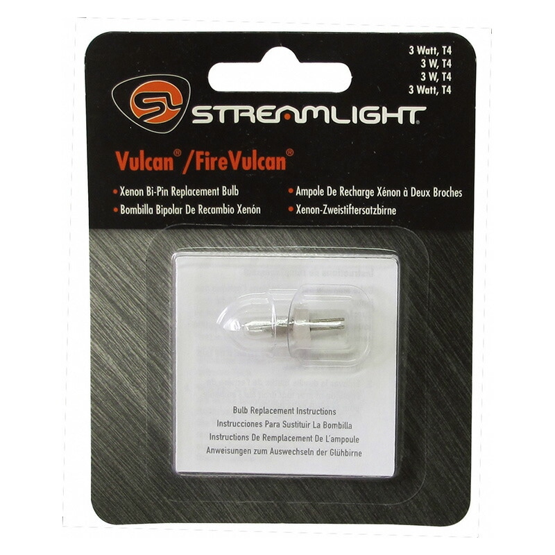 ��K��STREAMLIGHT(���ȥ꡼��饤��) �ե����䡼�Х륫��ATEX�� 3W/T-4���������  44054