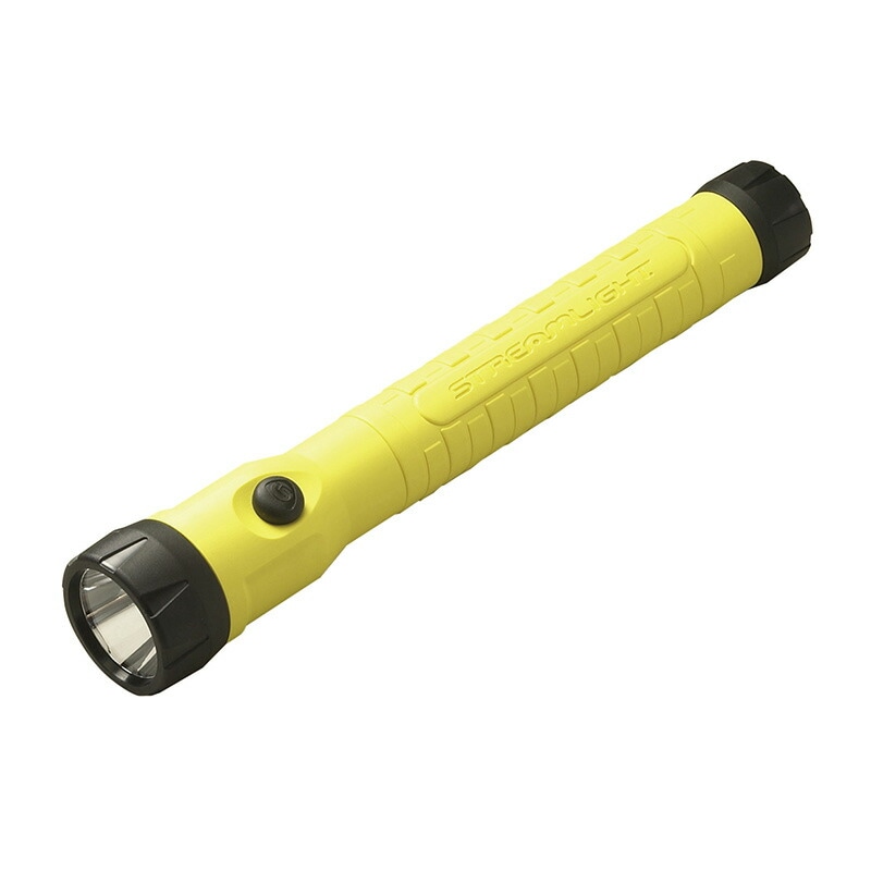 ��K��STREAMLIGHT(���ȥ꡼��饤��) �ݥꥹ�ƥ��󥬡�LED-ULǧ�� ���Ρʥ���������  76410