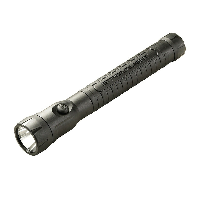 ��K��STREAMLIGHT(���ȥ꡼��饤��) �ݥꥹ�ƥ��󥬡�LED-ULǧ�� ���Ρʥ֥�å���  76440