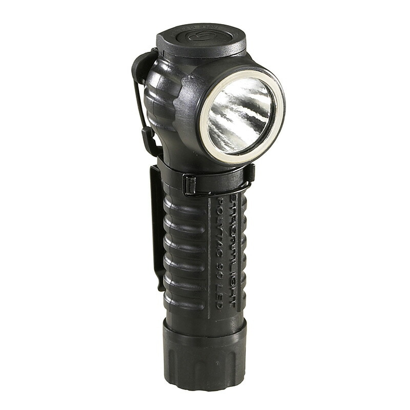 ��K��STREAMLIGHT(���ȥ꡼��饤��) �ݥ꥿�å�90 L��LED�饤�� �ʥ֥�å���  88830