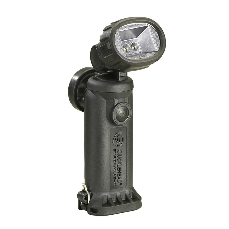 ��K��STREAMLIGHT(���ȥ꡼��饤��) �ʥå���إå� ���Ρʥ֥�å���  90601