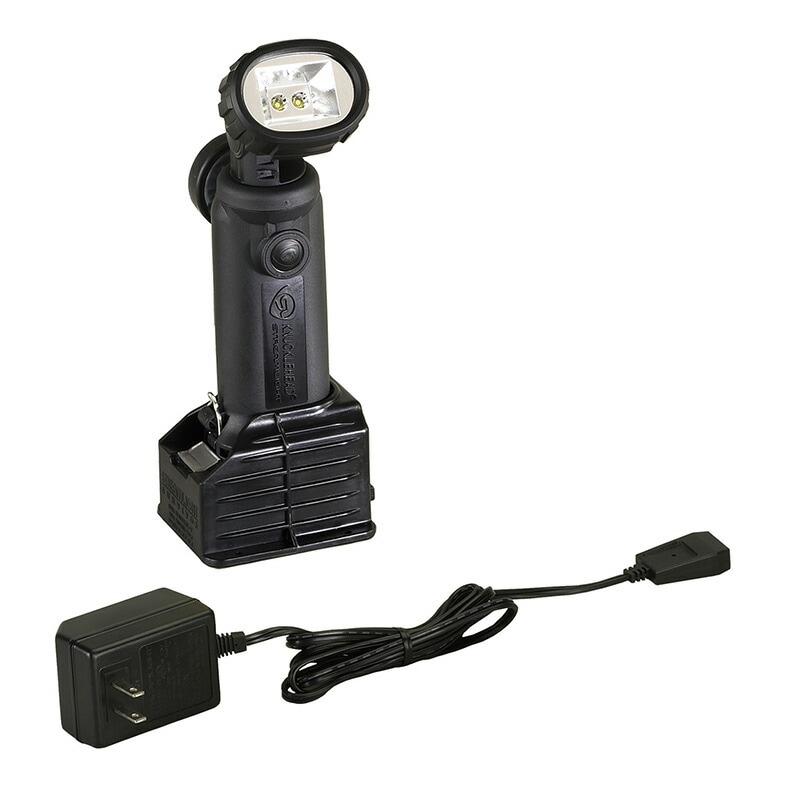 ��K��STREAMLIGHT(���ȥ꡼��饤��) �ʥå���إå� ɸ�ॻ�å�AC/DC�ʥ֥�å���  90610