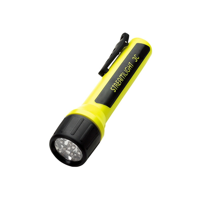 ��K��STREAMLIGHT(���ȥ꡼��饤��) �ץ��ݥ�ޡ�3C�ʥ��������� 10LED ���Ӥʤ�  33202
