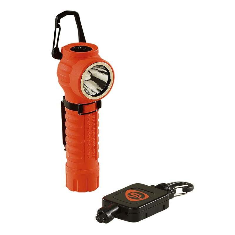 ��K��STREAMLIGHT(���ȥ꡼��饤��) �ݥ꥿�å�90 LED�ʥ���󥸡� ��ư���女������  88832