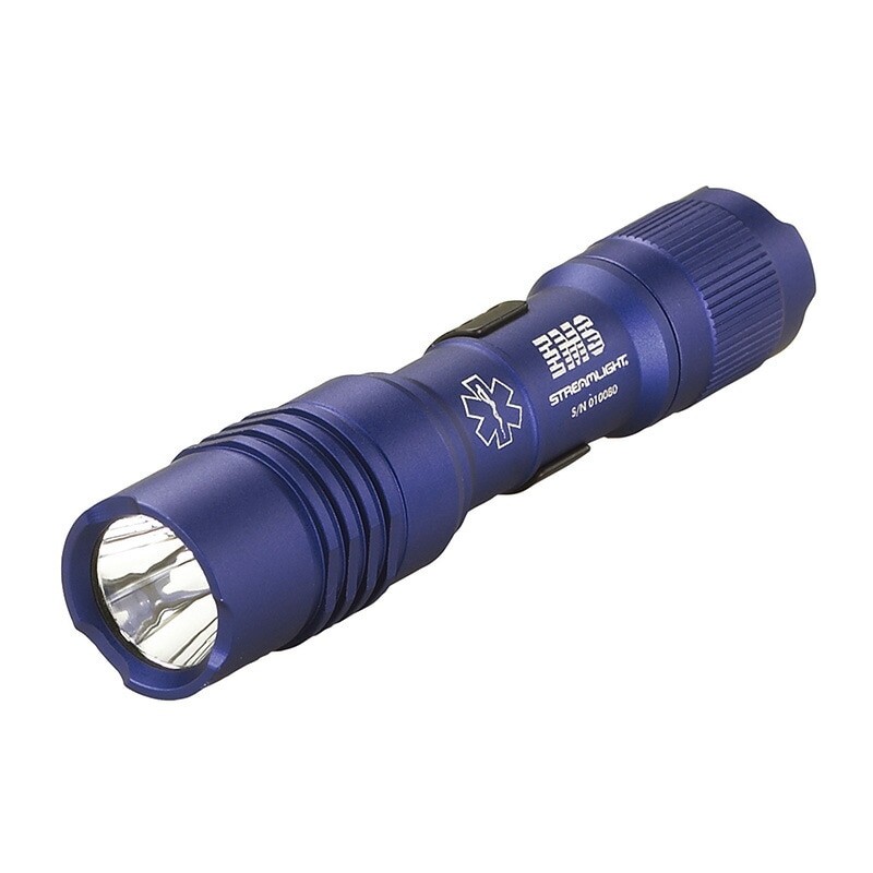 ��K��STREAMLIGHT(���ȥ꡼��饤��) �ץ����å�EMS �ߵ޵�̿�Υ�ǥ� �֥롼�ܥǥ�  88034