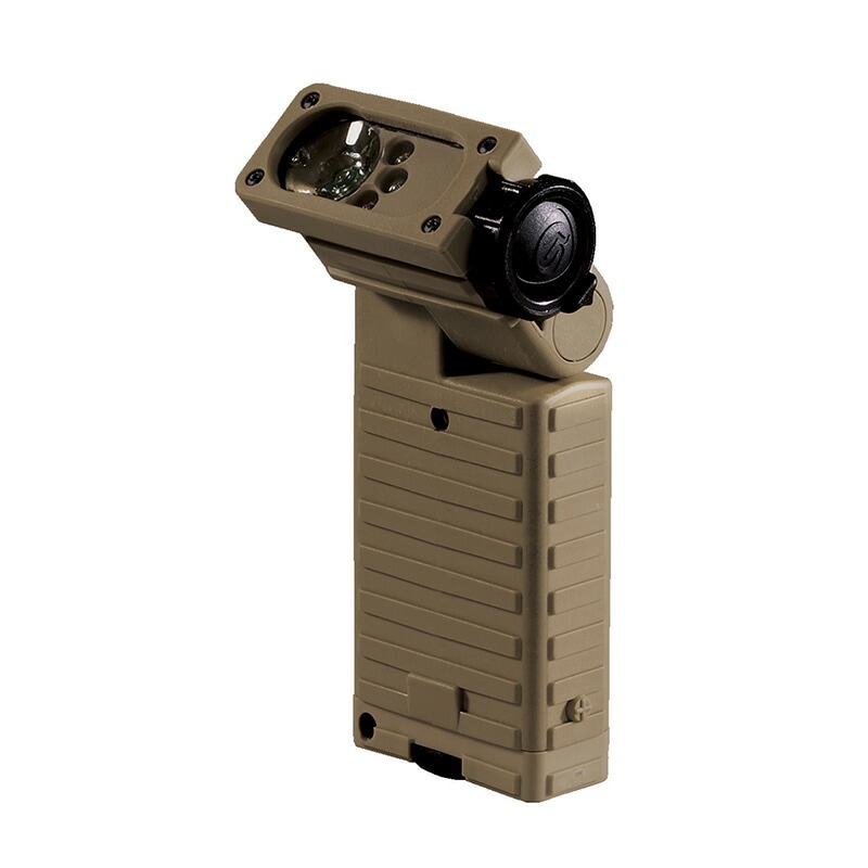 ��K��STREAMLIGHT(���ȥ꡼��饤��) �����ɥ磻�����C4 �ߥ꥿�꡼��ǥ� �١�����  14000