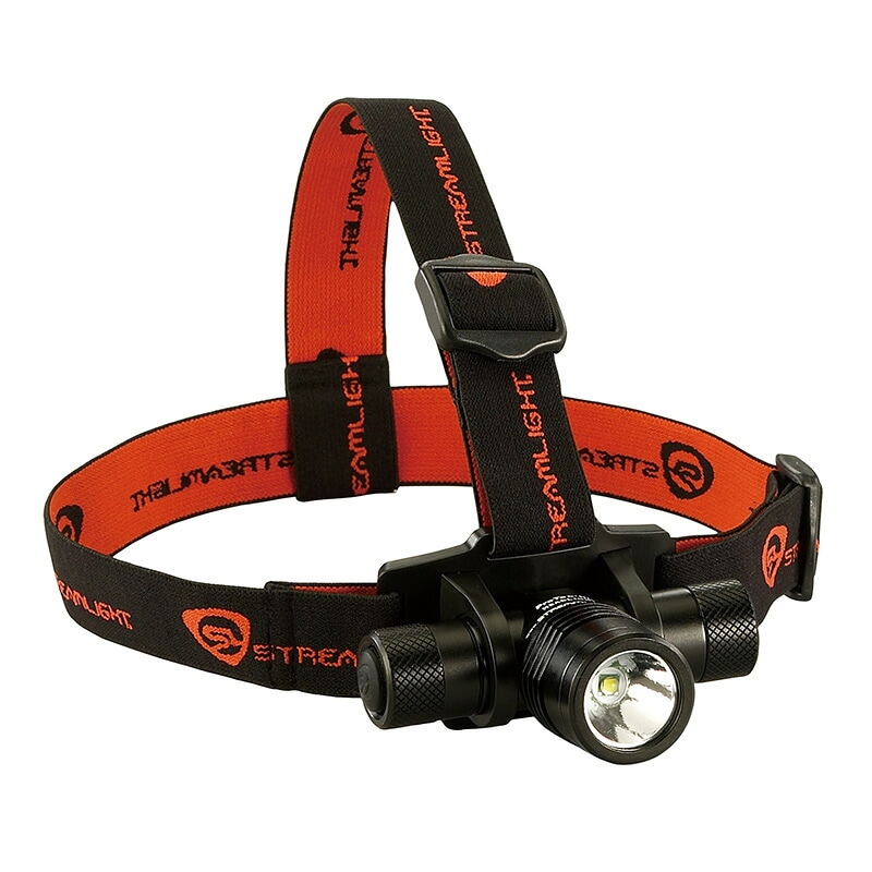 ��K��STREAMLIGHT(���ȥ꡼��饤��) �ץ����å�HL�إåɥ���  61304