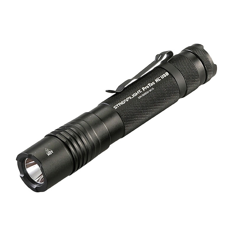 ��K��STREAMLIGHT(���ȥ꡼��饤��) �ץ����å�HL USB  88052