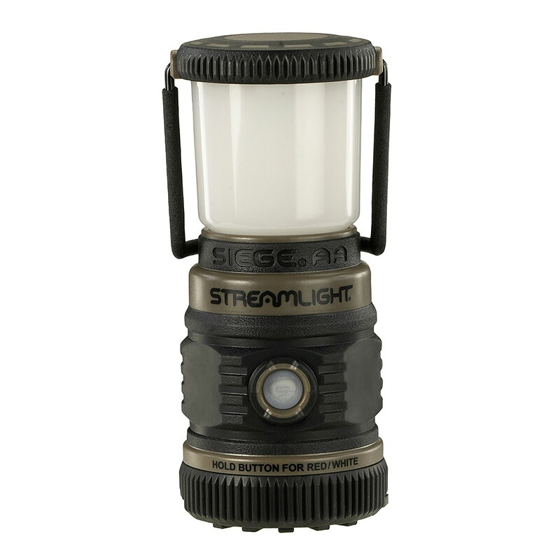 ��K��STREAMLIGHT(���ȥ꡼��饤��) ������AA �ߥ�LED��󥿥�  44941
