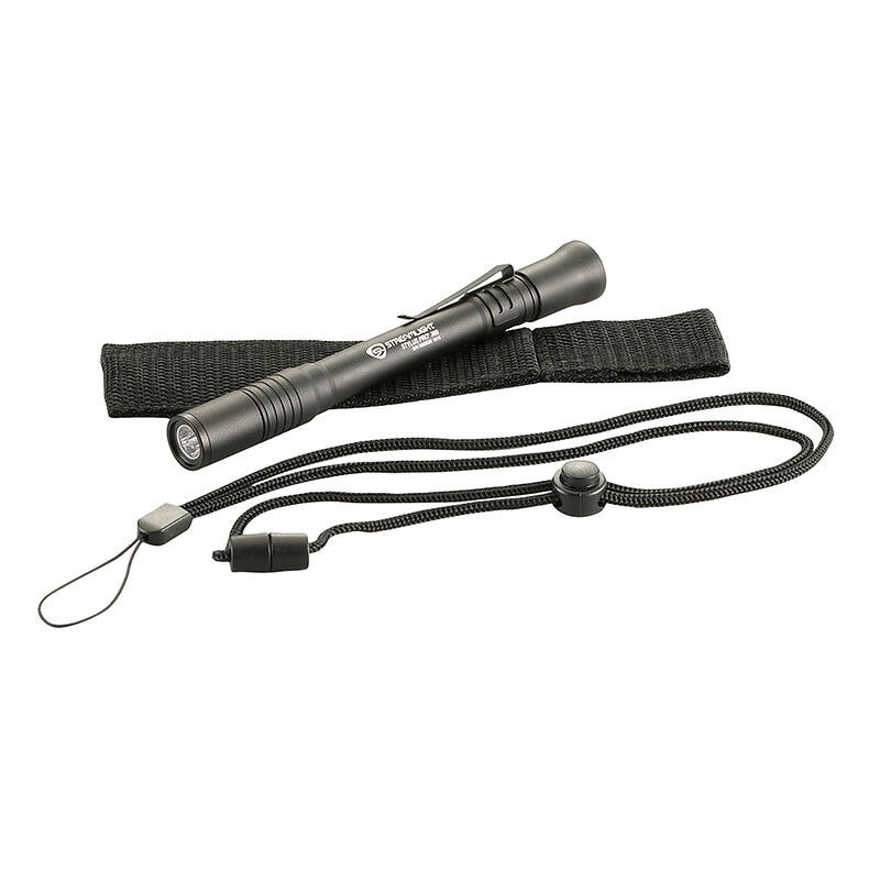 ��K��STREAMLIGHT(���ȥ꡼��饤��) �������饹�ץ� 360 �������� �֥�å�  66218