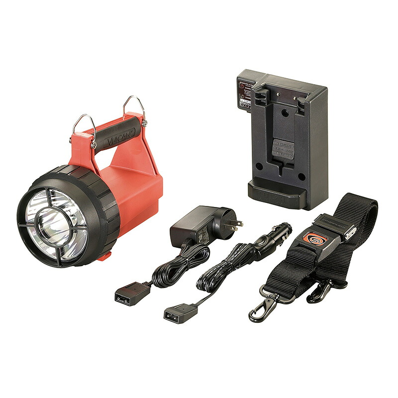 ��K��STREAMLIGHT(���ȥ꡼��饤��) �Х륫��LED ATEX �����  44754