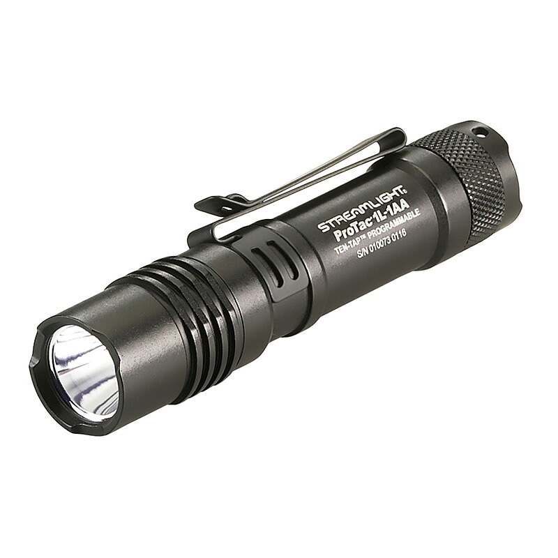 ��K��STREAMLIGHT(���ȥ꡼��饤��) �ץ����å� 1L  ������ �֥�å� �ʥ����󥵥å���  88061