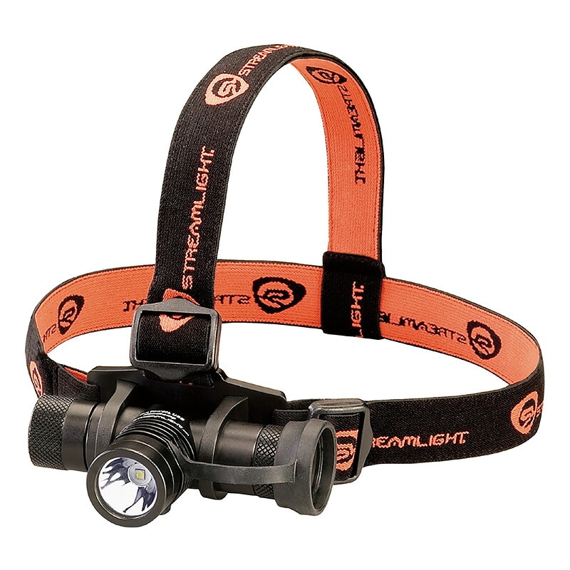 ��K��STREAMLIGHT(���ȥ꡼��饤��) �ץ����å�USB�إåɥ饤�� USB��������  61305