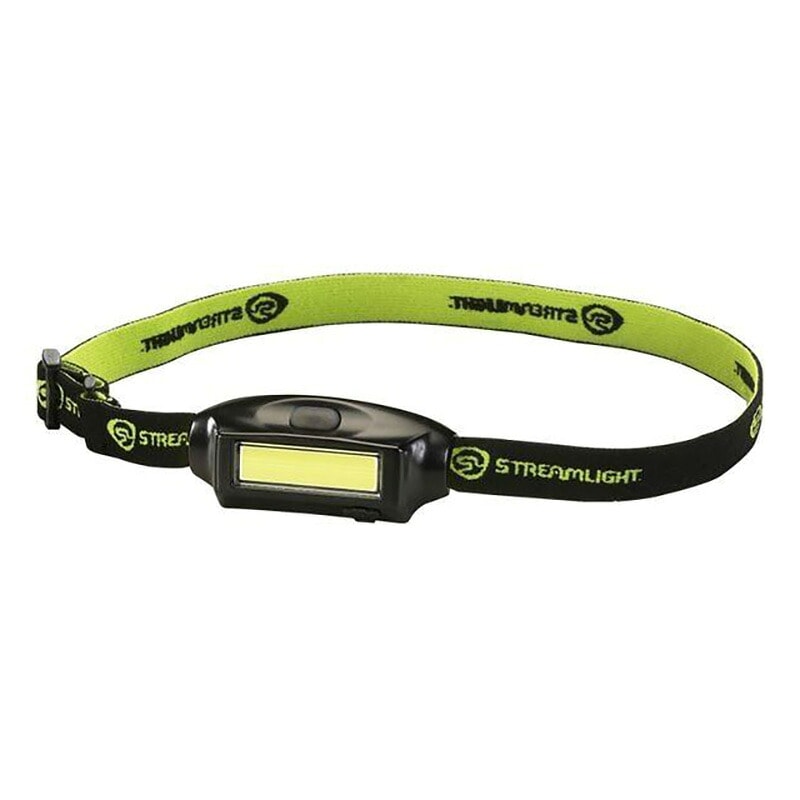 ��K��STREAMLIGHT(���ȥ꡼��饤��) �Х�ǥ��å�USB�إåɥ饤�� USB�������� �֥�å�  61702