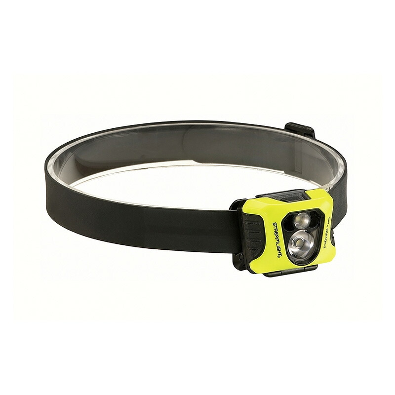 ��K��STREAMLIGHT(���ȥ꡼��饤��) ����ǥ塼���ץ� �إåɥ饤�� ��С����ȥ�å� ��������  61422