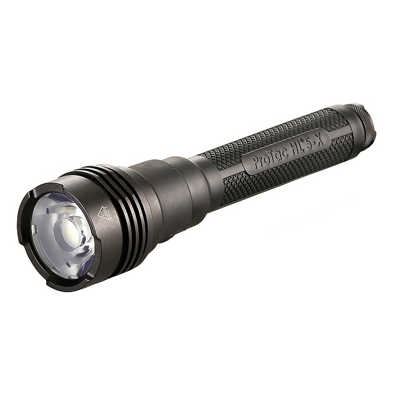 ��K��STREAMLIGHT(���ȥ꡼��饤��) �ץ����å�HL5-X CR123A  88074