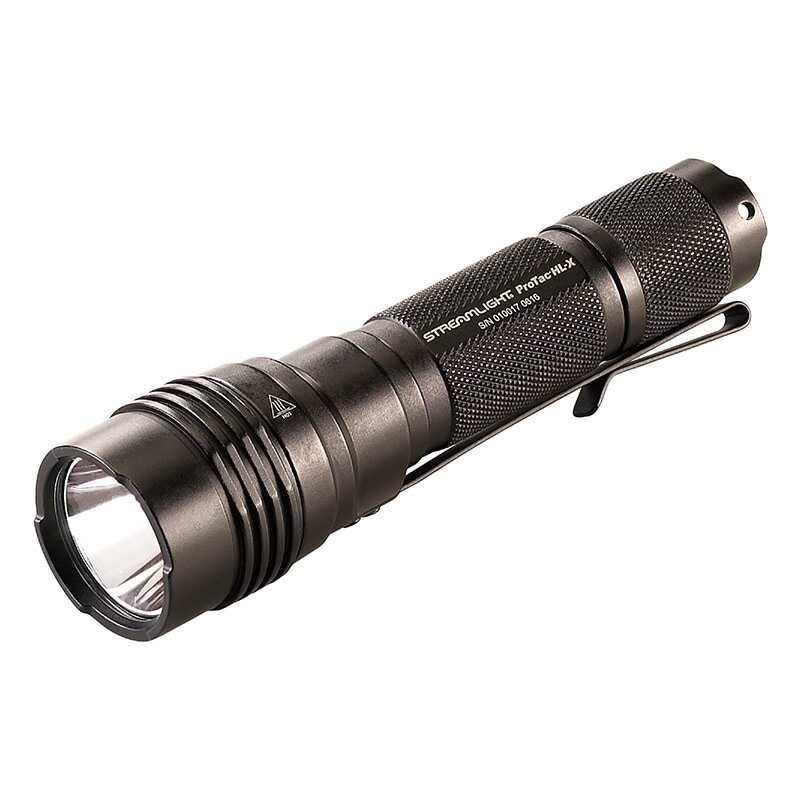 ��K��STREAMLIGHT(���ȥ꡼��饤��) �ץ����å�HL-X CR123A  88064