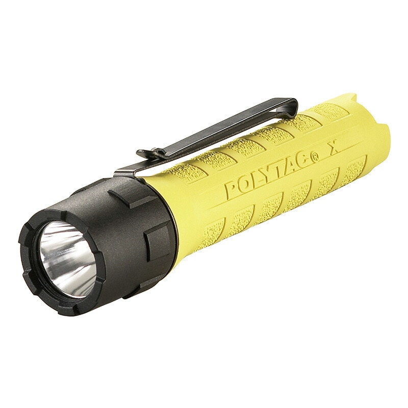 ��K��STREAMLIGHT(���ȥ꡼��饤��) �ݥ꥿�å�X �������� CR123A  88601