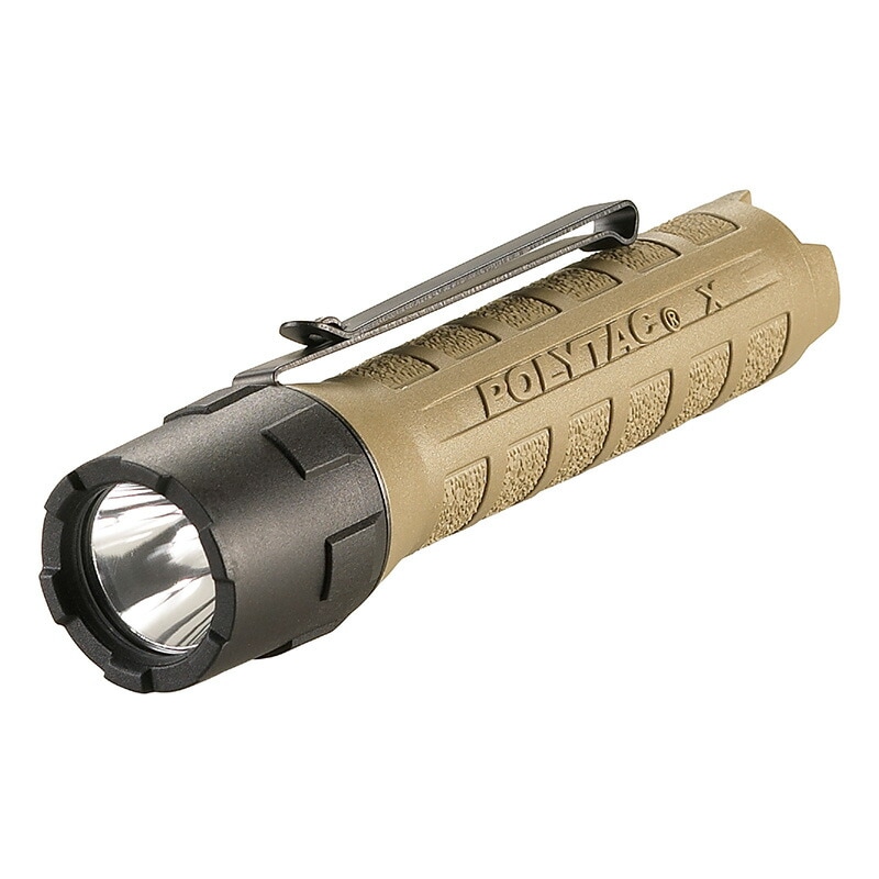��K��STREAMLIGHT(���ȥ꡼��饤��) �ݥ꥿�å�X ���衼�� CR123A  88602