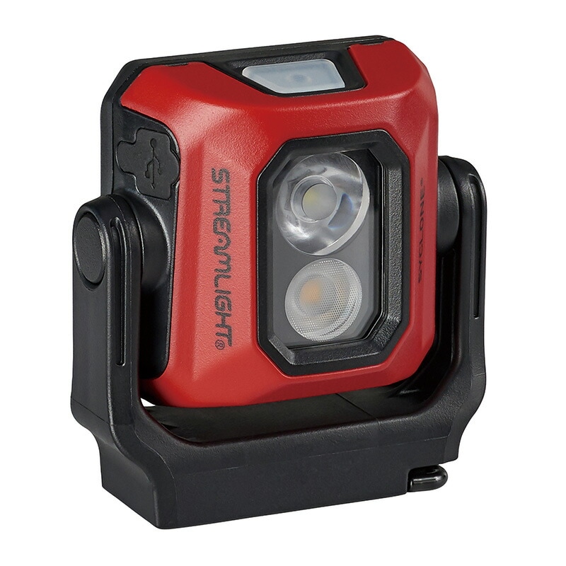 ��K��STREAMLIGHT(���ȥ꡼��饤��) ���������� USB��å�  61510