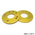 �ۥ����륹�ڡ����� �᡼�����������߷� �ϥַ�64mm PCD114.3 4��/5�� �ۥ�� 7mm/HKB SPORTS (��ɻ���)��H647