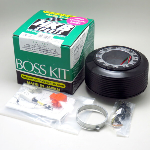 HKB SPORTS/��ɻ��� �ܥ����å� �ޥĥ��� ������  ����ߥ���������/ABS���� OR-231