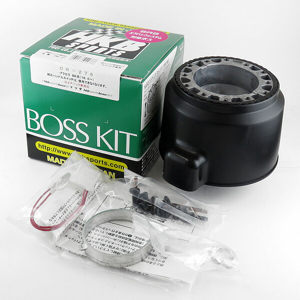 HKB SPORTS/��ɻ��� �ܥ����å� �ޥĥ��� ������  ����ߥ���������/ABS���� OR-276