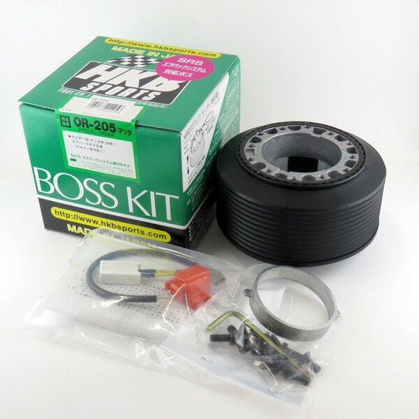 HKB SPORTS/��ɻ��� �ܥ����å� �ޥĥ��� ������  ����ߥ���������/ABS���� OR-205