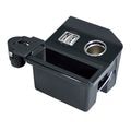 60�� �ϥꥢ�������߷� ���󥽡����Ÿ�BOX ����USB�ݡ���+���������꡼�����å�U60 HARRIER/�Ȳ���å�/YAC��SY-HR2