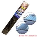 �缫����/���ƥå� ���󥷥����� LL������ 1400��900mm ����ȥ������� ��Ǯ��UV���å� PBK-53