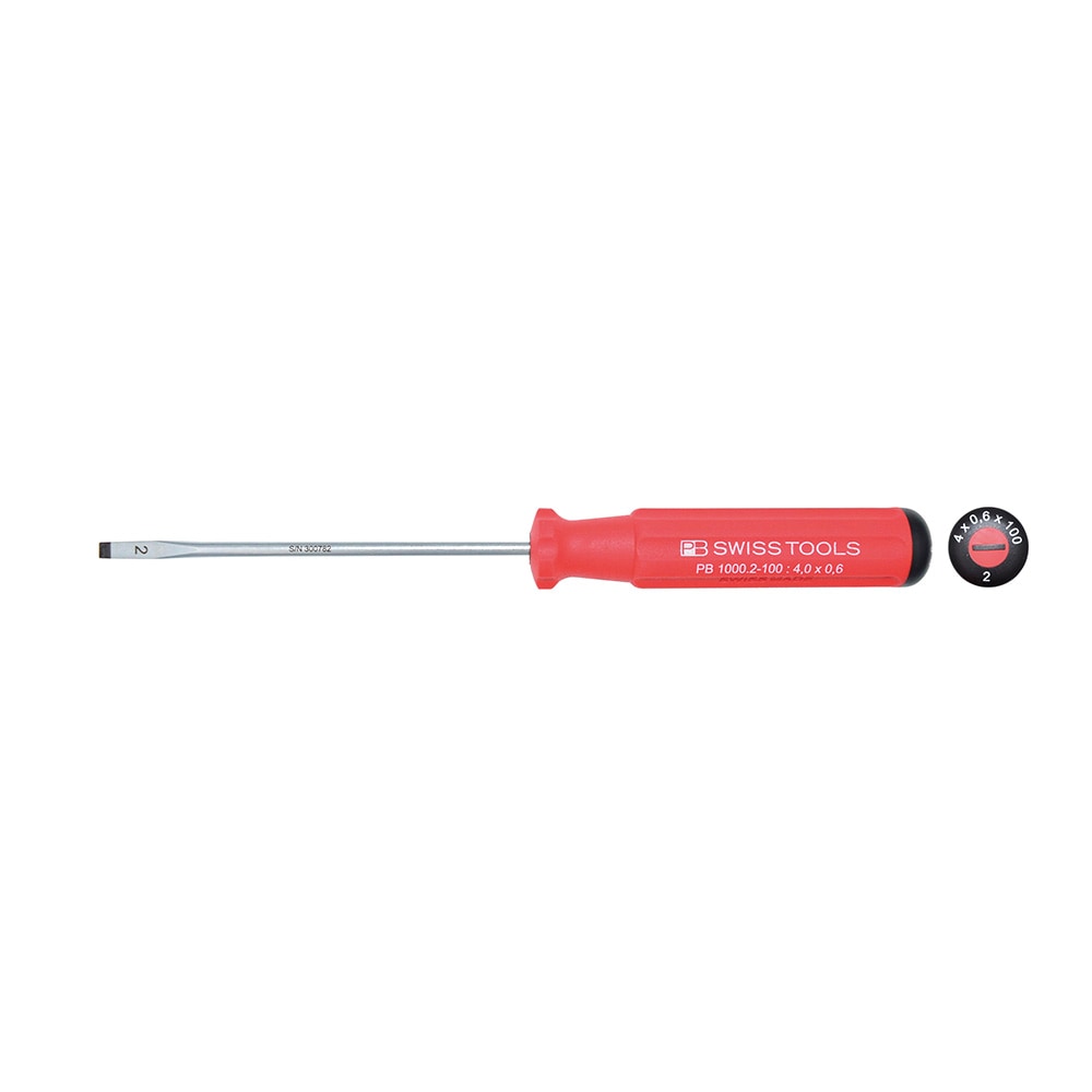 ��K�ۥ���������åץ��饷�å� �ޥ��ʥ��ɥ饤�С�  1000-2-100 PB SWISS TOOLS(�ԡ��ӡ��������ġ��륺) 