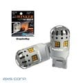 �������� LED�����󥫡��Х�� �����󥫡����� T20�ԥ� ����С� 2400��� DC12V 2���� 24�� GRX-728