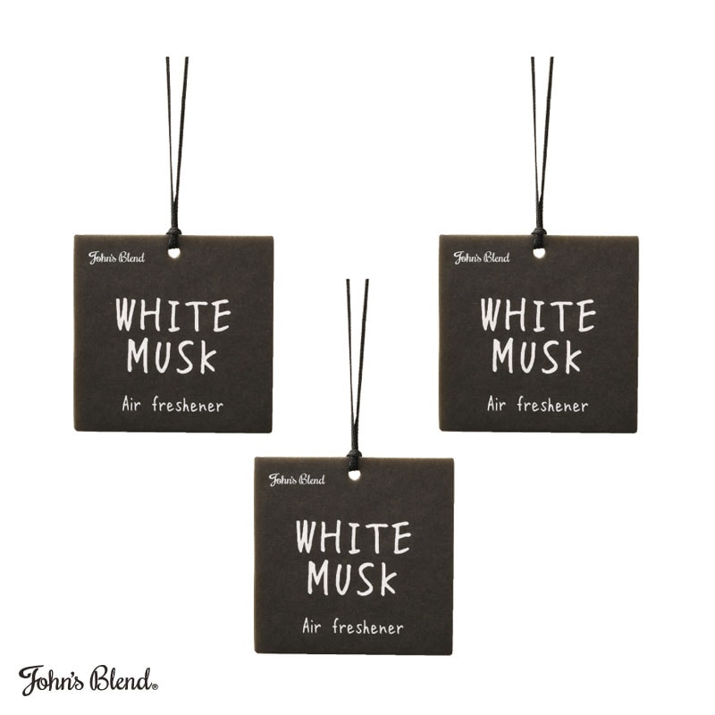 NOL/�Υ� ˧��� 3���� John's Blend �������ե�å���ʡ� �ۥ磻�ȥॹ���ι� �ߤ겼���� ���������ǥ����� ���� OA-JOH-10-1