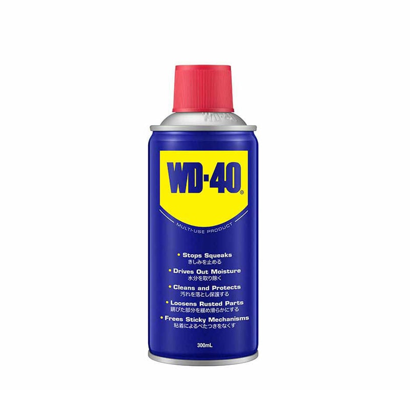 MUP �ɻ����� 300ml ��ꥹ�ץ졼 �ɻ��� WD009 ���� ��ư�����餫��  WD-40 81009
