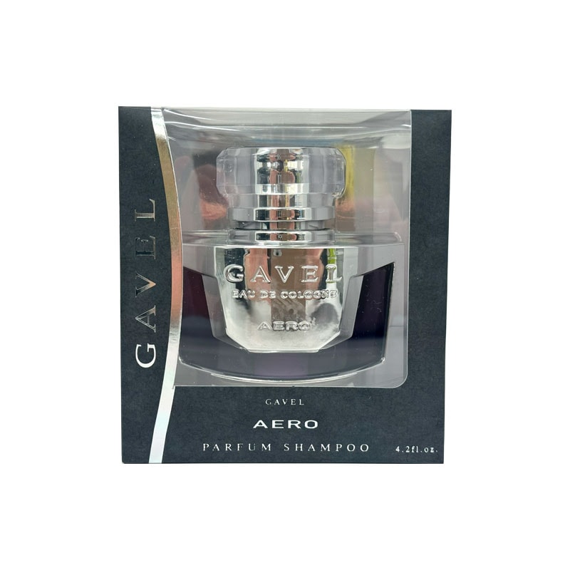 ˧��� GAVEL AERO �ѥ�ե��ॷ���ס��ι�� �֤��� ��125ml ���� ���Υ�����  PROUD&DIONE DF501