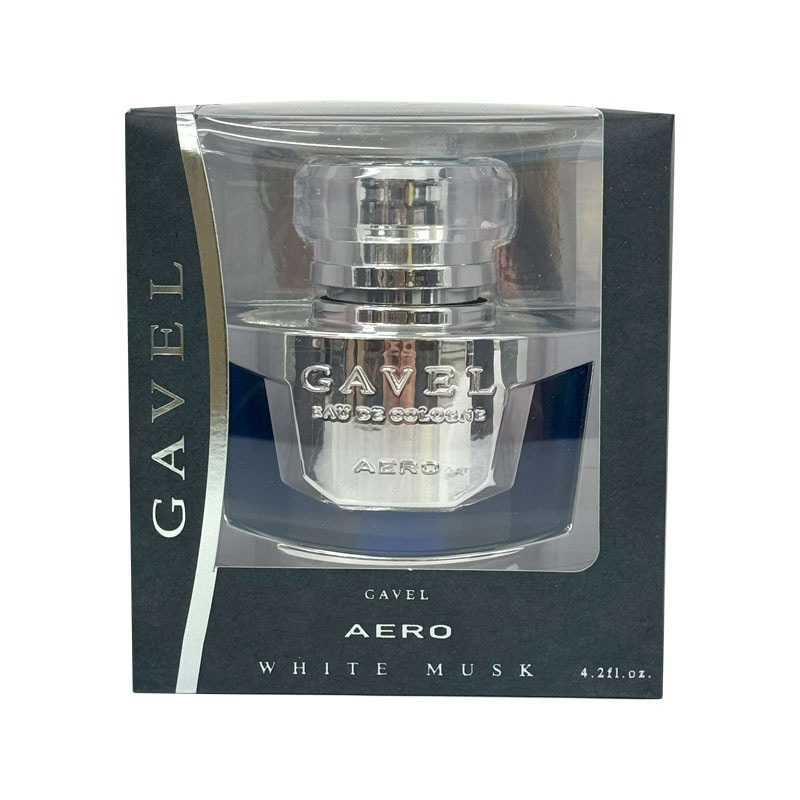 ˧��� GAVEL AERO �ۥ磻�ȥॹ���ι�� �֤��� ��125ml ���� ���Υ�����  PROUD&DIONE DF502