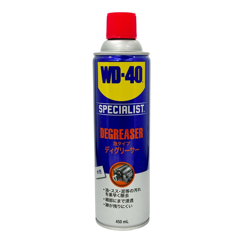 �ǥ����꡼���� ˢ������ ���� 450ml æ��� ����������������� 35302 ��� DIY WD-40 WD302
