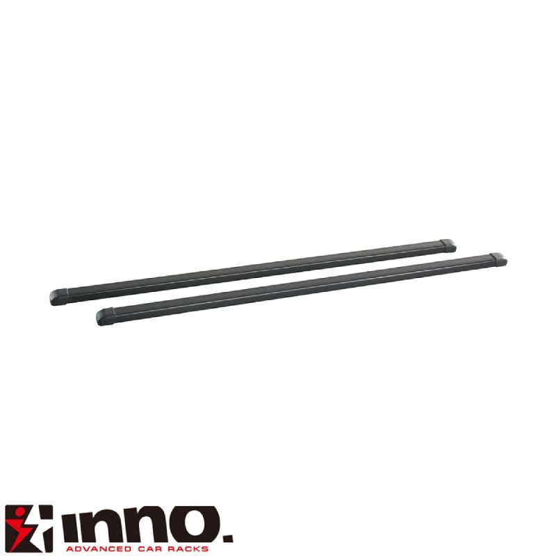 ���������С����å� 117cm  2���� ��ũ�ο������ɻ� ����ʡ�����å���°  INNO INB117BK