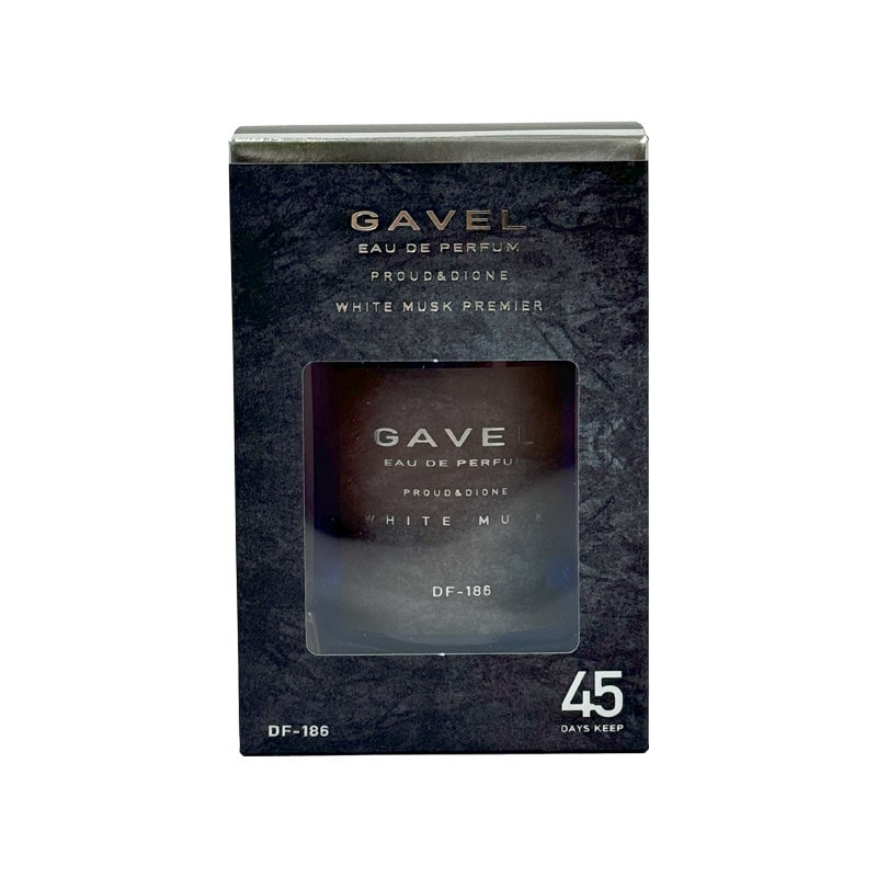 ˧��� GAVEL �ۥ磻�ȥॹ���ι�� �֤��� �ꥭ�å� ���� ���� �ý� PROUD&DIONE DF-186