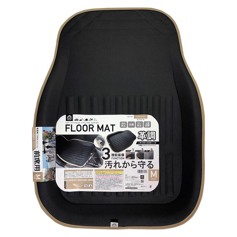 �ե����ޥå� ��Ĵ ����ɥ����� ������ �쥶��Ĵ�Х��åȥޥå� M������ ��660��500mm ���̼�/1BOX/�ߥ˥Х� �ץ饦�ɥ��� PGR-131