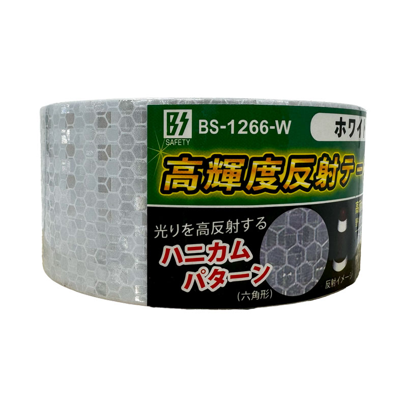 �⵱��ȿ�ͥơ��� �ۥ磻�� ��5cm��Ĺ��6m �ѿ� ���� �ϥ˥���ѥ����� ���ɥ��롦�إ��å����� ˭�� BS-1266W