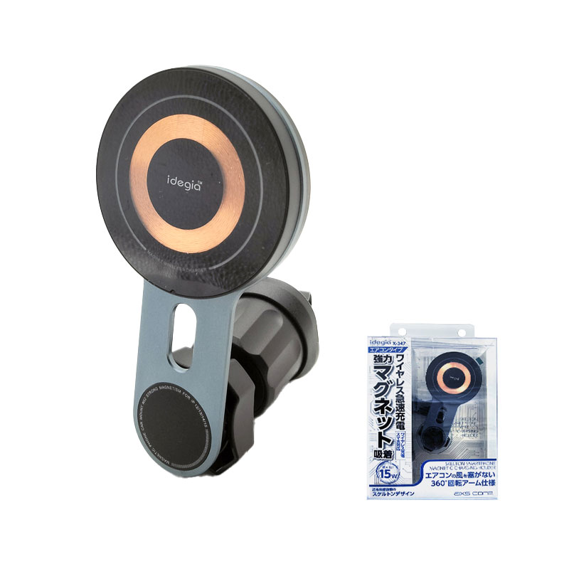 ȥ磻쥹RS MAGsafe ACշ 磻쥹 ֥° 15W Qi Type-C  X-347