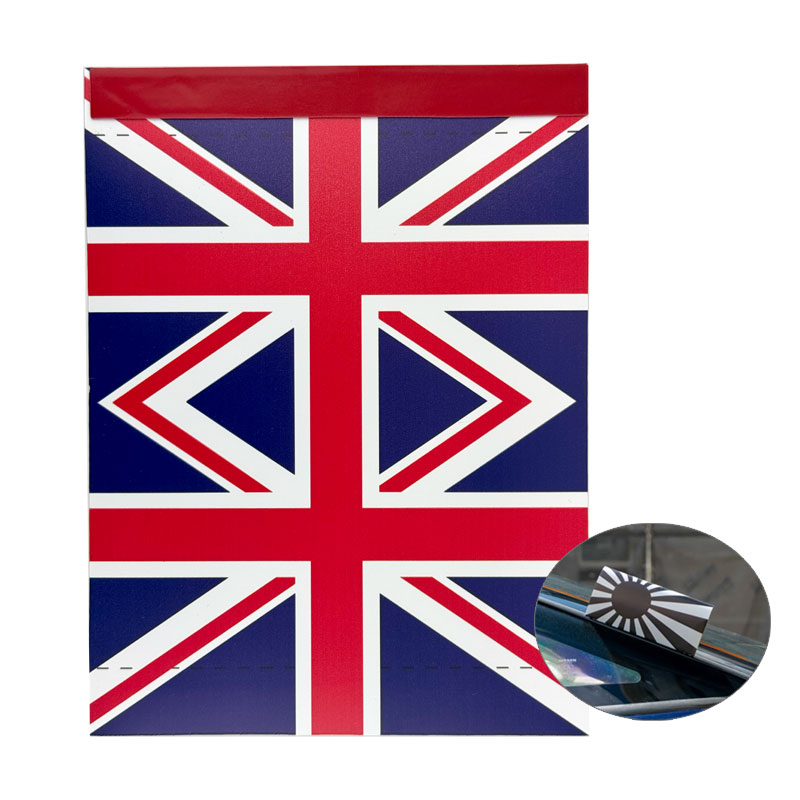 �����ꥹ�� �������ƥå��� UK �������ߤ����˼��� ��� �����ꥹ��� ������ Ω�� 8cm��15cm  ���� XG-40