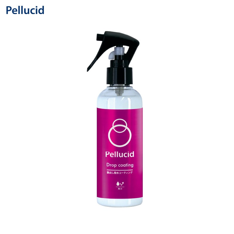 �ɥ��åץ����ƥ��� 200ml�������ѵ�2���� ���� ���� �� ���� �֥ܥǥ� �󣷲�ʬ �����ɻ�  Pellucid PCD-813