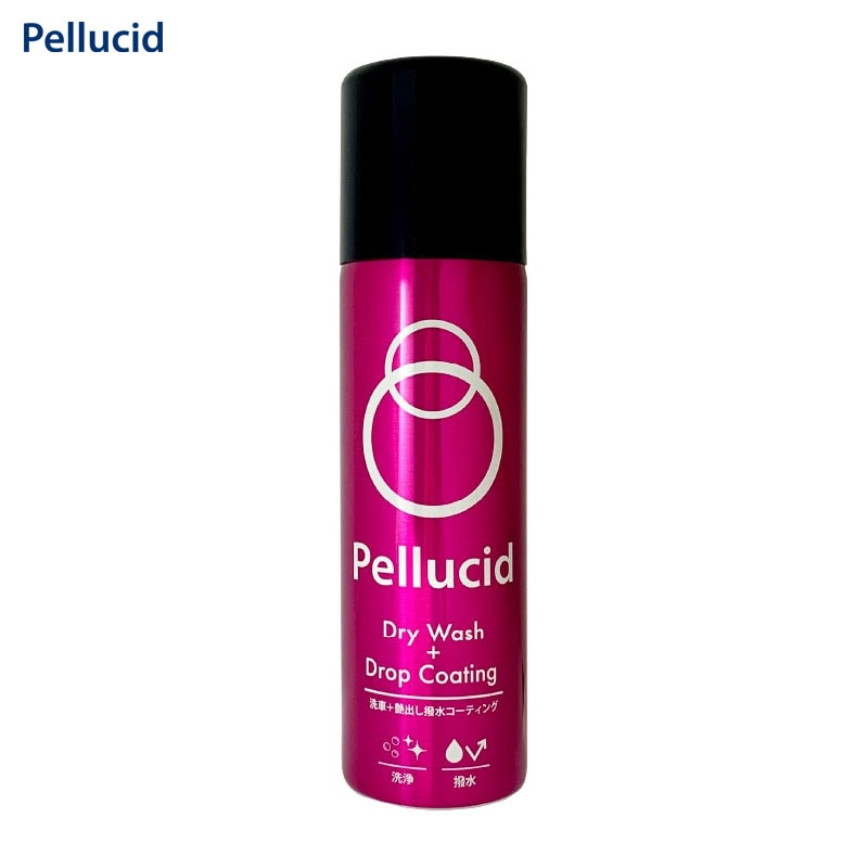 �ɥ饤�����å���ܥɥ��åץ����ƥ��� 350ml ����ή������ �ĥ�Ф� ���� ���女���ƥ���  Pellucid PCD-106