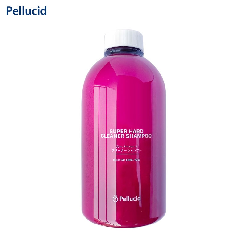 �����ѡ��ϡ��ɥ��꡼�ʡ������ס� 480ml Ŵʴ���奢��Ʊ������ ���� �ܥǥ��� ˢ���������꡼�ʡ�  Pellucid PCD-105