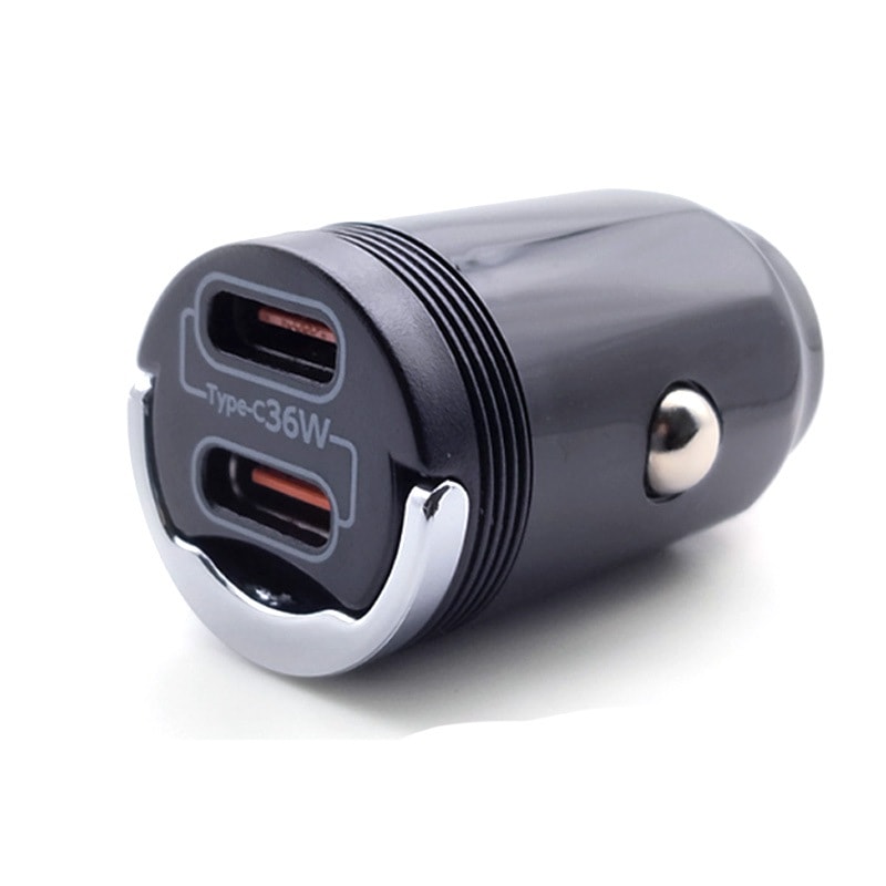 ߥ˥ޥ 2ݡȽŴ C+C å ޥ  DC12V24ֶ   X-329