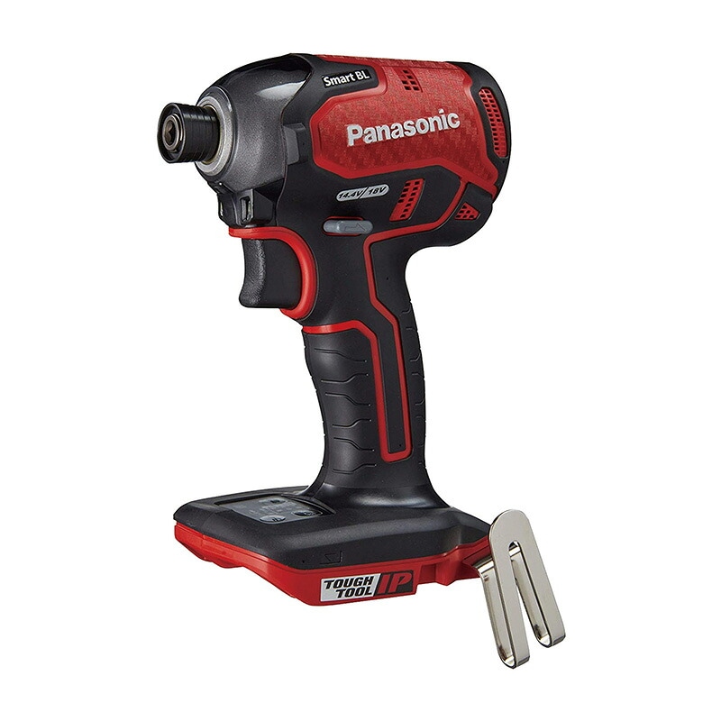 ��K��Panasonic�ʥѥʥ��˥å��� ���ť���ѥ��ȥɥ饤�С����� ���֡�  EZ76A1X-R
