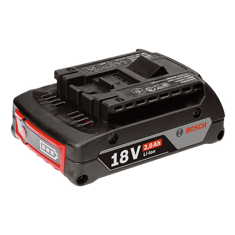 ��K�ۥХåƥ꡼���饤�ɼ�18V2.0Ah������।����  BOSCH�ʥܥå���� A1820LIB